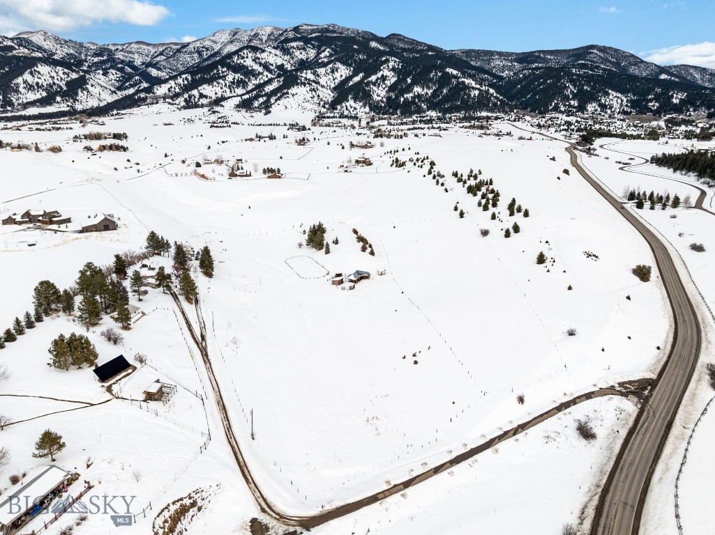 7615 Sypes Canyon Road, Bozeman MT 59715