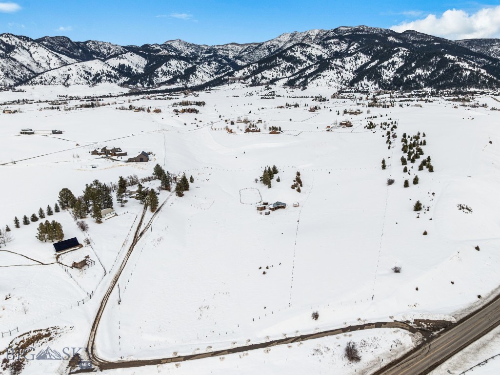 7615 Sypes Canyon Road, Bozeman MT 59715