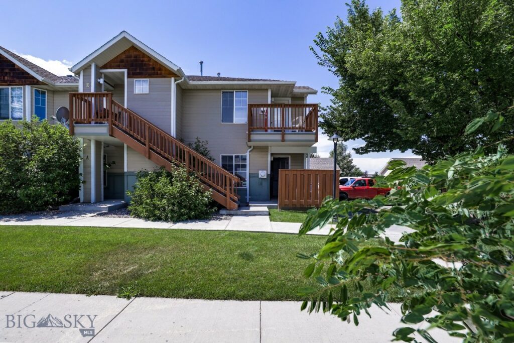 763 Forestglen Drive, Bozeman MT 59718