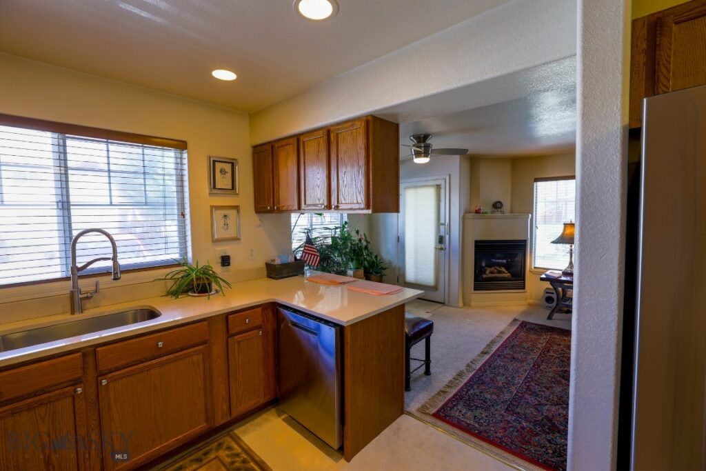 763 Forestglen Drive, Bozeman MT 59718
