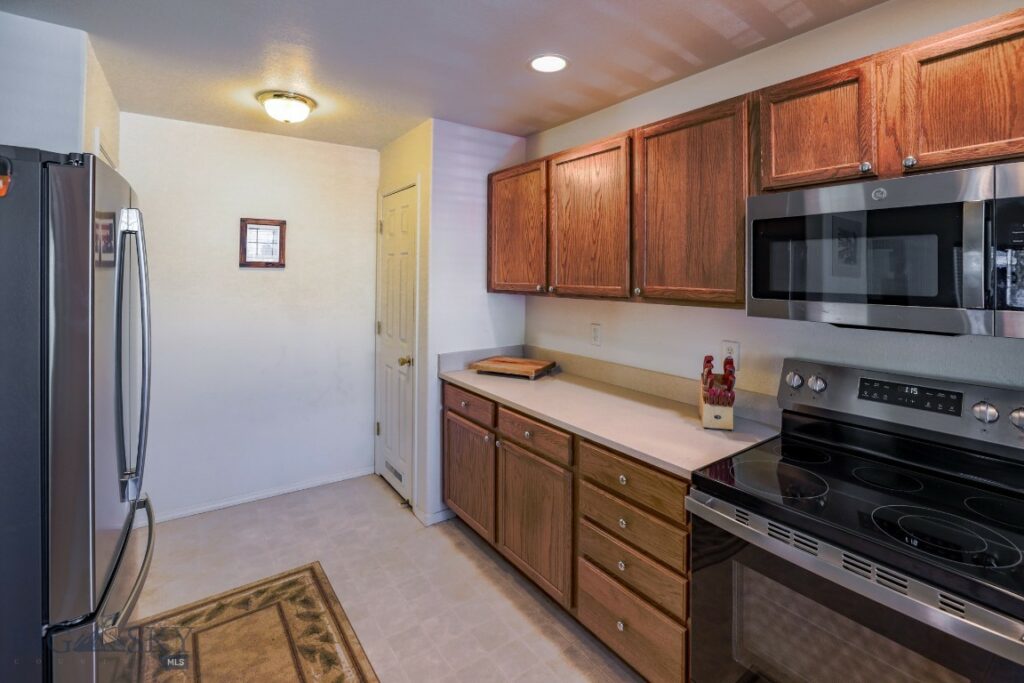 763 Forestglen Drive, Bozeman MT 59718