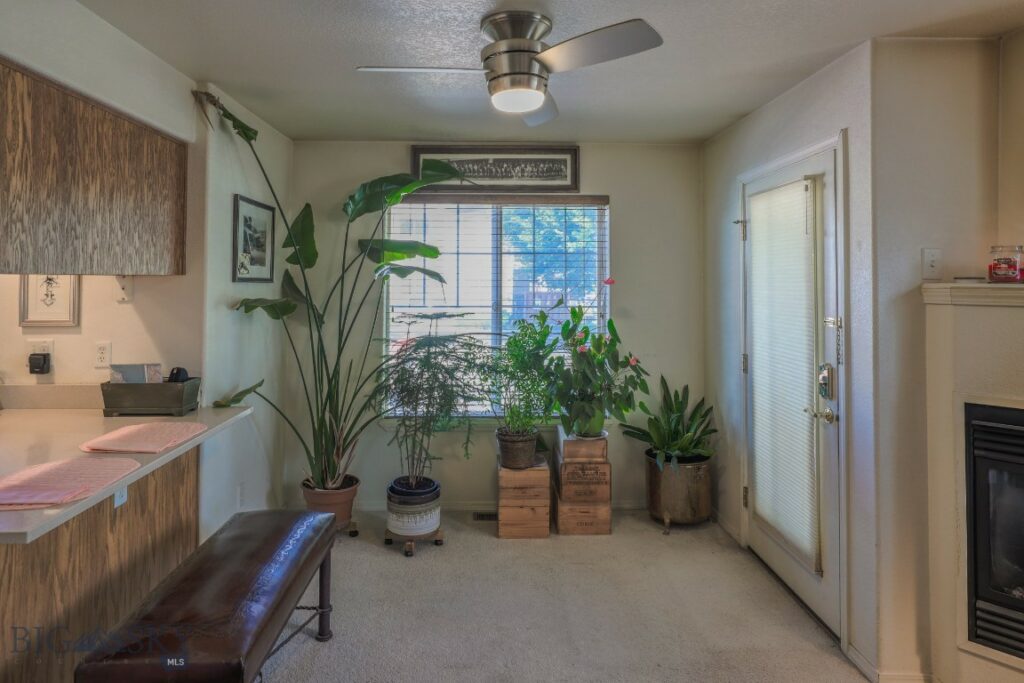 763 Forestglen Drive, Bozeman MT 59718