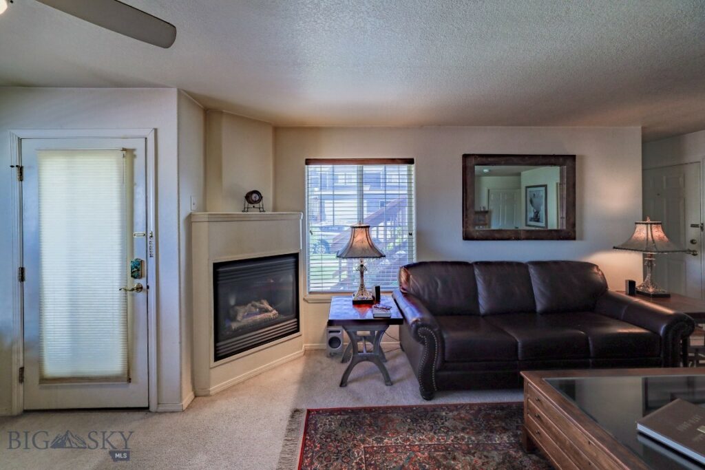 763 Forestglen Drive, Bozeman MT 59718