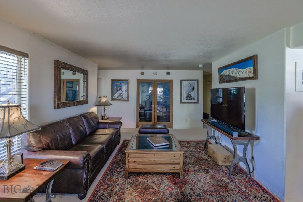 763 Forestglen Drive, Bozeman MT 59718