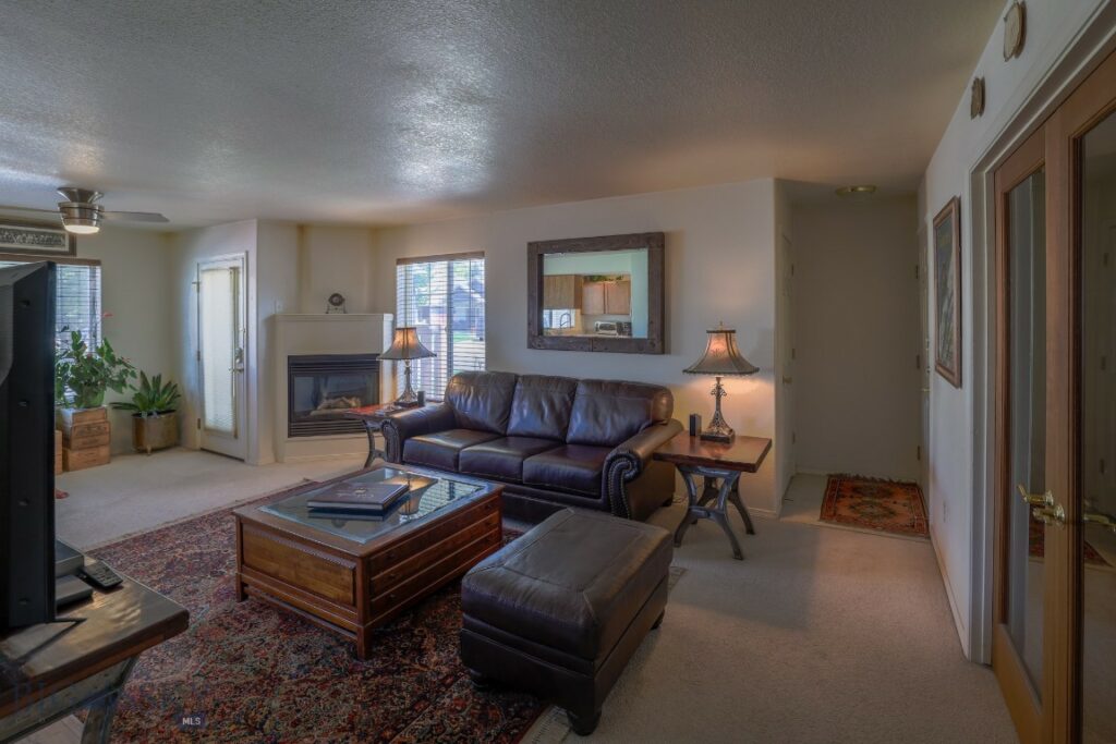 763 Forestglen Drive, Bozeman MT 59718