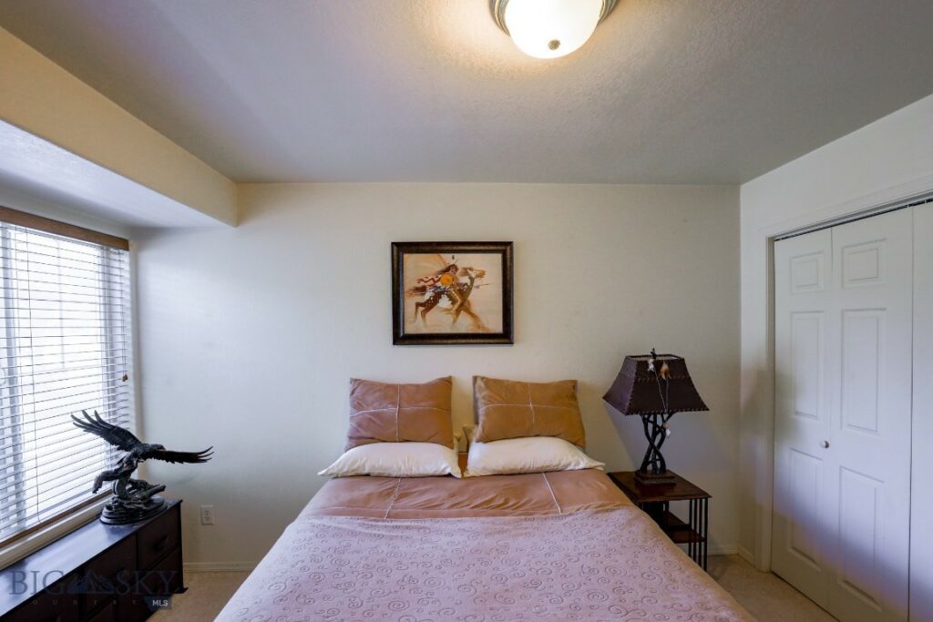 763 Forestglen Drive, Bozeman MT 59718