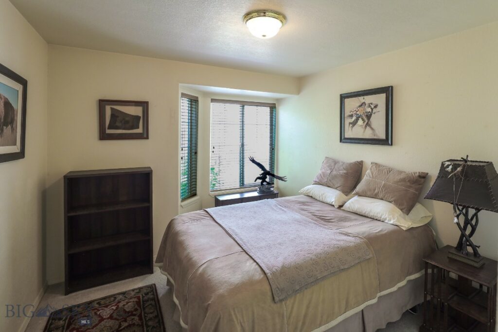 763 Forestglen Drive, Bozeman MT 59718