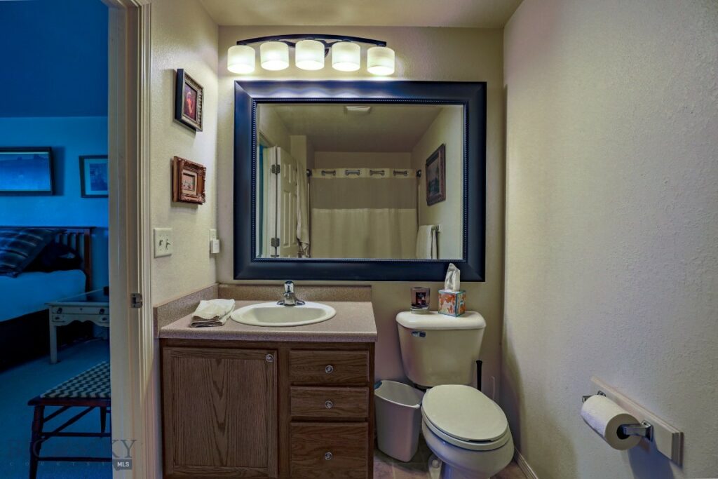 763 Forestglen Drive, Bozeman MT 59718