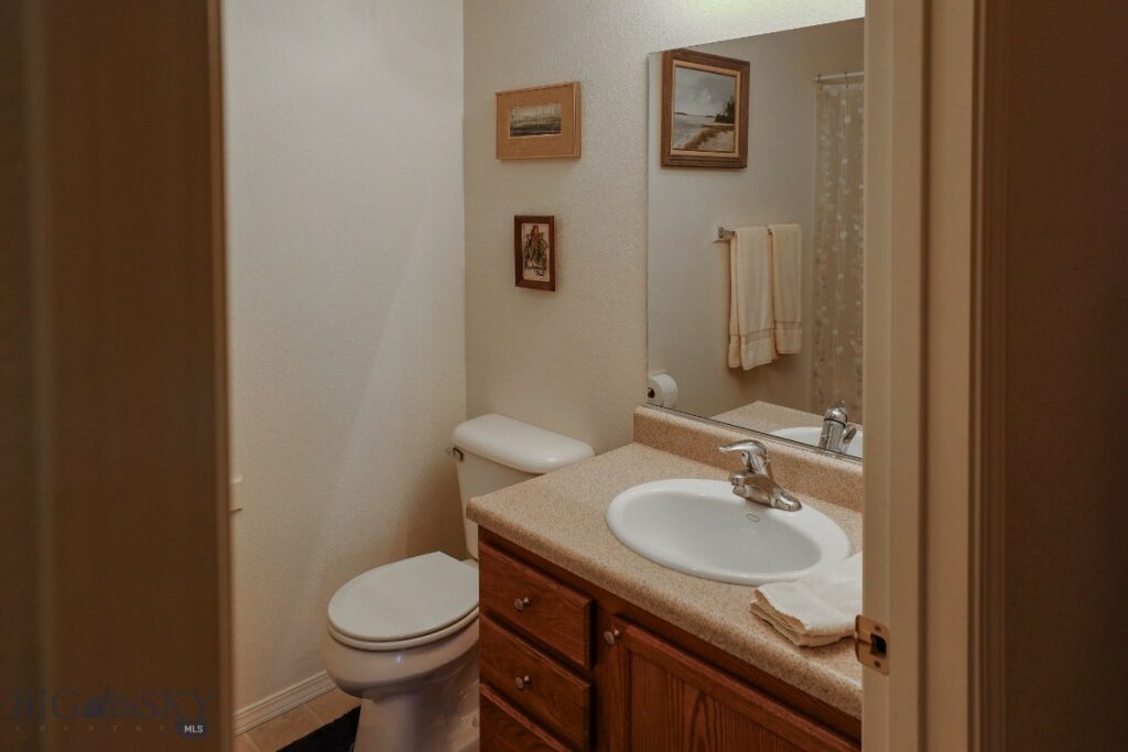 763 Forestglen Drive, Bozeman MT 59718