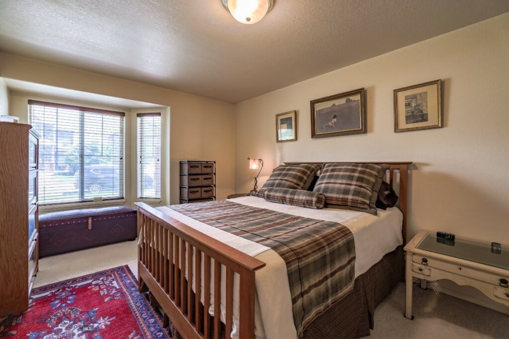 763 Forestglen Drive, Bozeman MT 59718