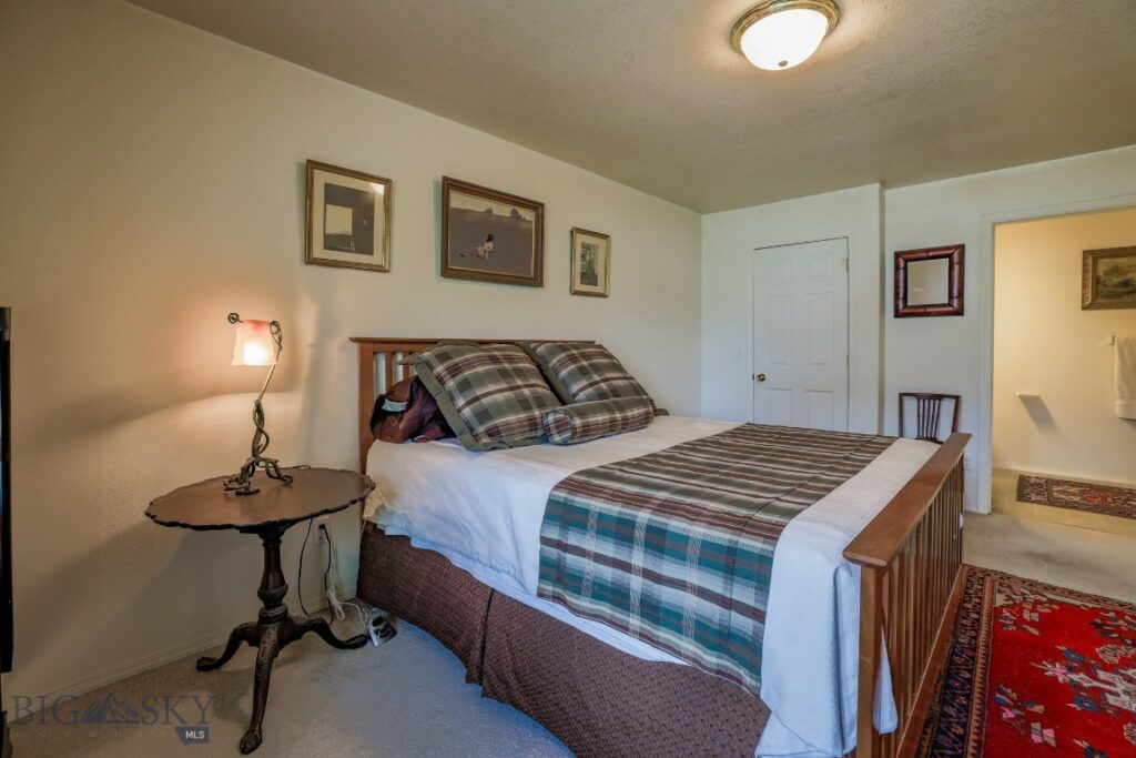 763 Forestglen Drive, Bozeman MT 59718