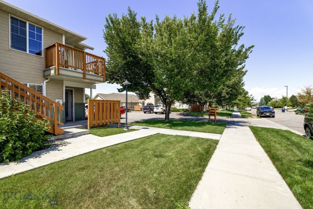 763 Forestglen Drive, Bozeman MT 59718