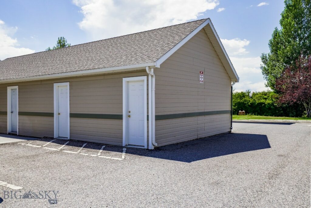 763 Forestglen Drive, Bozeman MT 59718