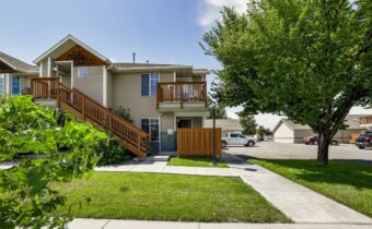 763 Forestglen Drive, Bozeman MT 59718