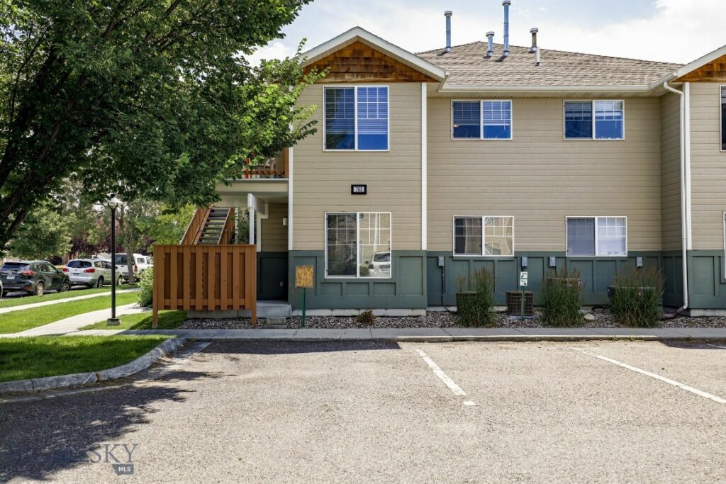 763 Forestglen Drive, Bozeman MT 59718
