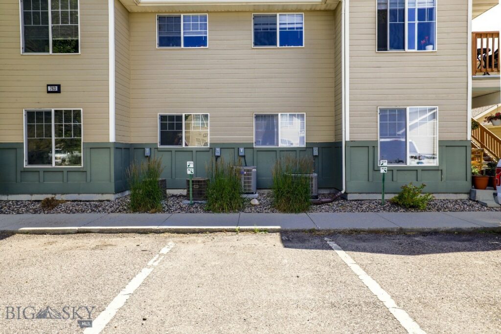763 Forestglen Drive, Bozeman MT 59718