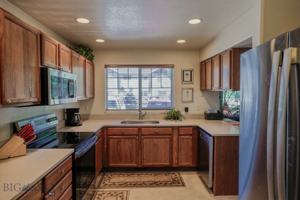 763 Forestglen Drive, Bozeman MT 59718