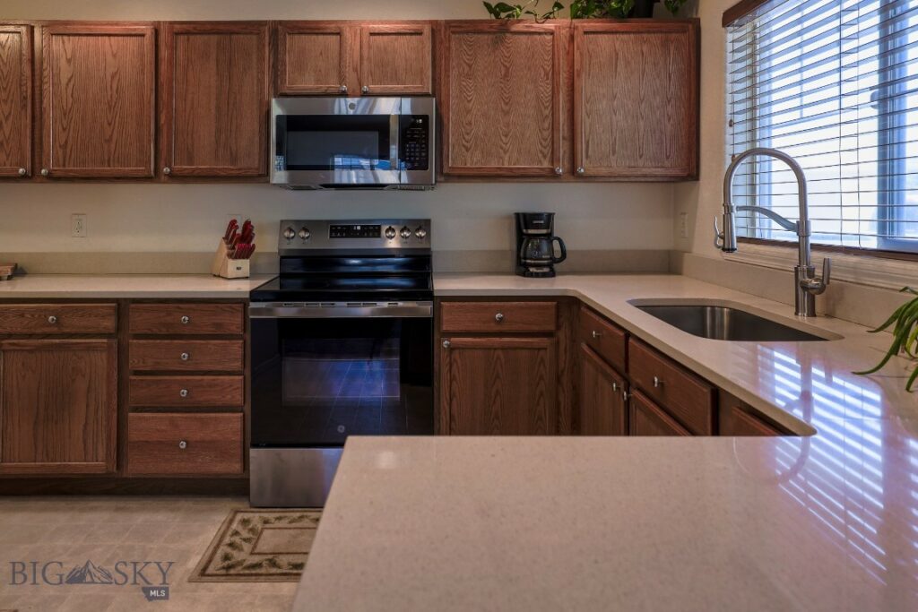 763 Forestglen Drive, Bozeman MT 59718