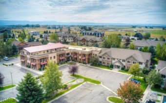 77 Discovery Drive, Bozeman MT 59715