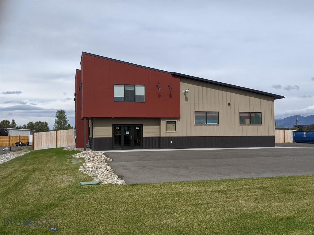 77 Riverway Road, Belgrade MT 59714