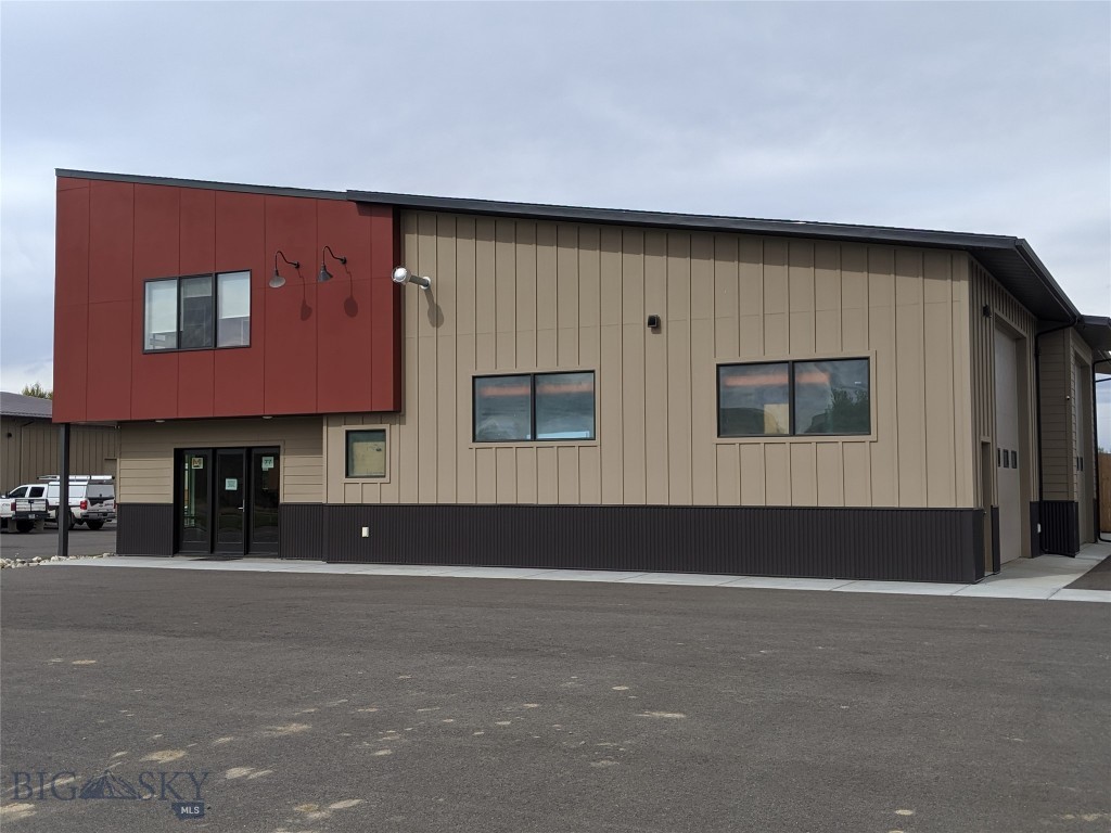 77 Riverway Road, Belgrade MT 59714