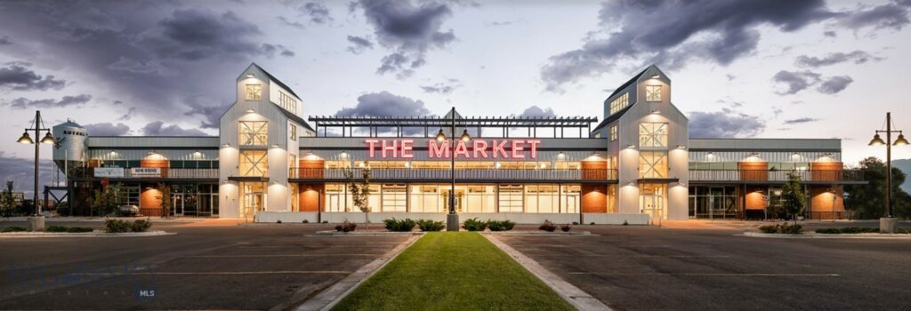 770 Boardwalk Avenue, Bozeman MT 59718