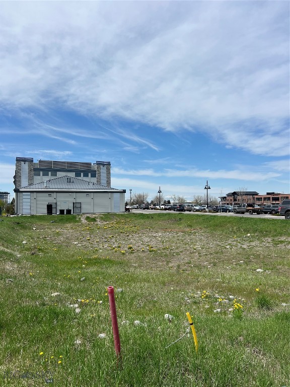 770 Boardwalk Avenue, Bozeman MT 59718