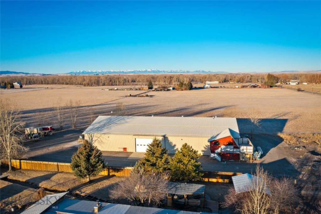 7795 Thorpe Road, Bozeman MT 59718