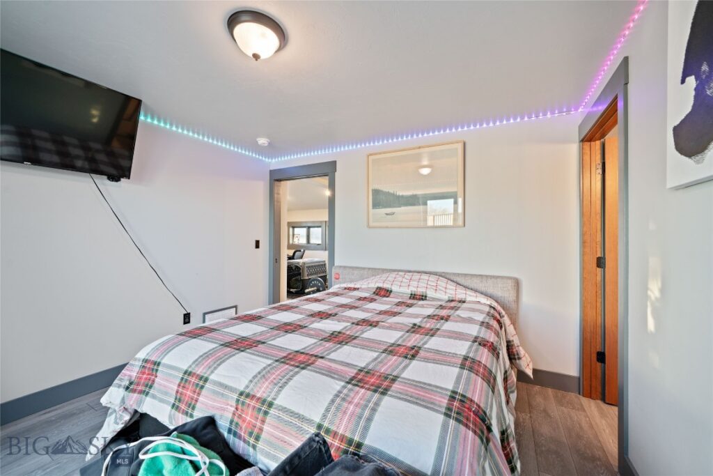 7795 Thorpe Road, Bozeman MT 59718