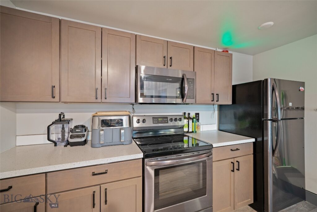 7795 Thorpe Road, Bozeman MT 59718