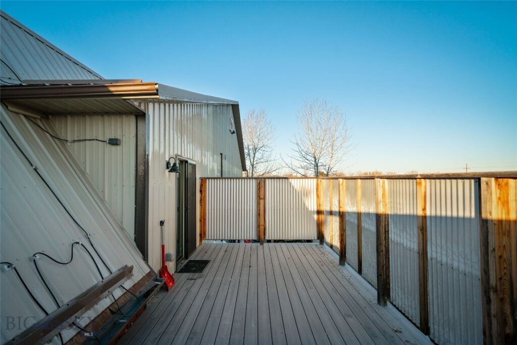 7795 Thorpe Road, Bozeman MT 59718