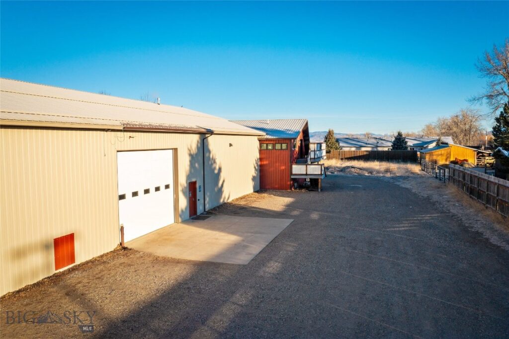 7795 Thorpe Road, Bozeman MT 59718