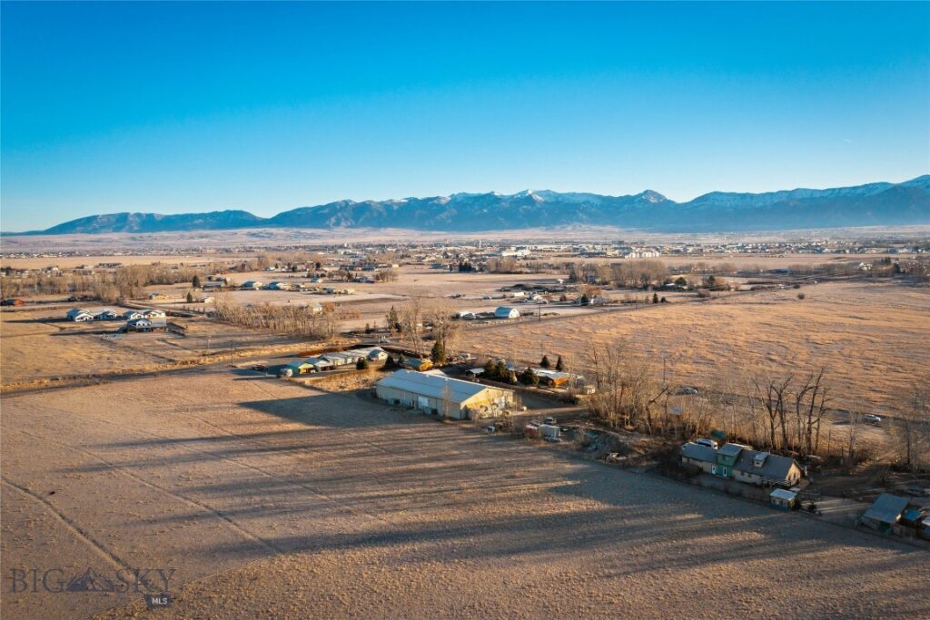 7795 Thorpe Road, Bozeman MT 59718