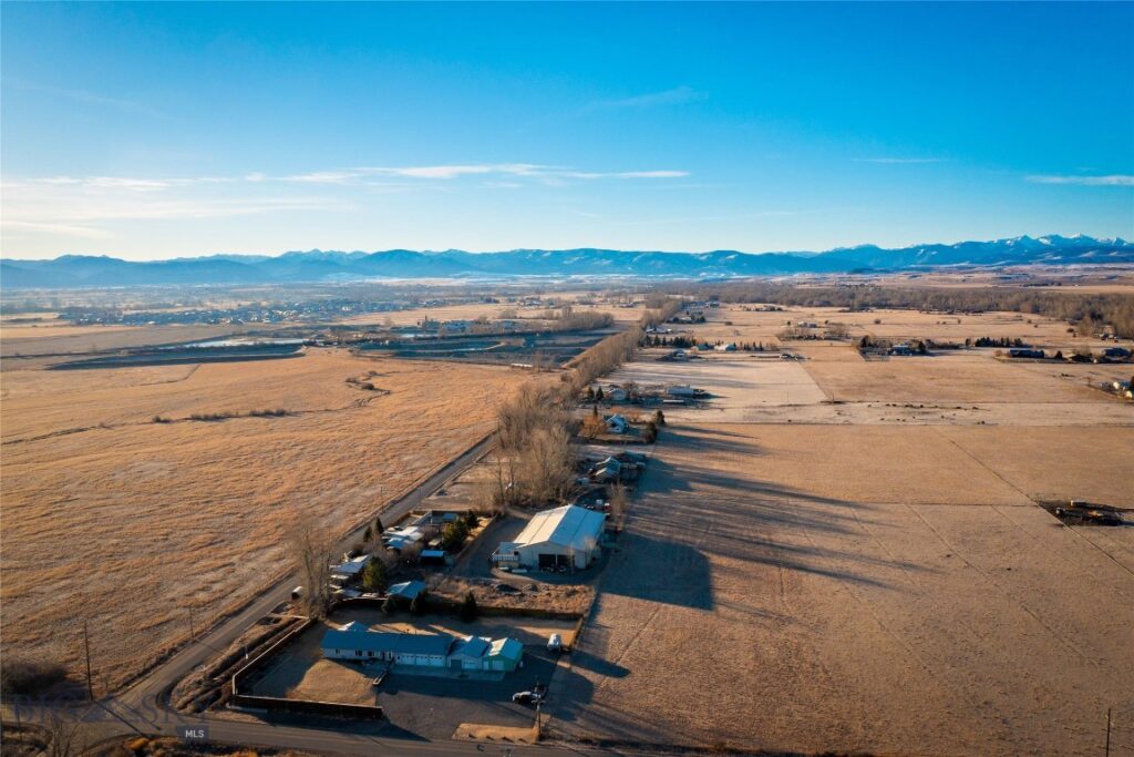 7795 Thorpe Road, Bozeman MT 59718