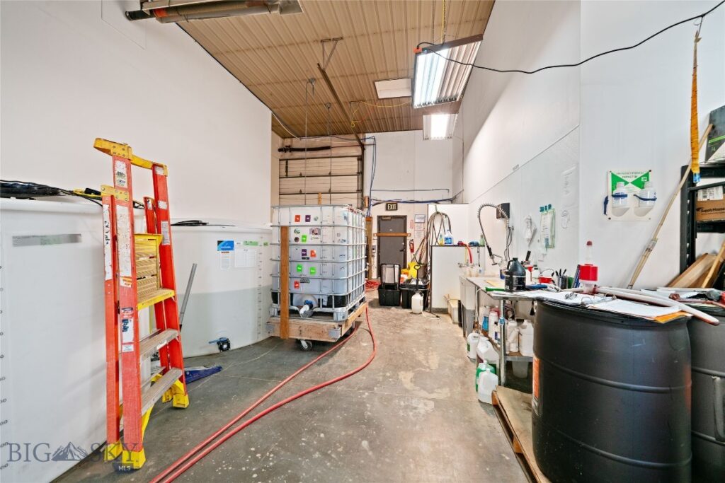 7795 Thorpe Road, Bozeman MT 59718