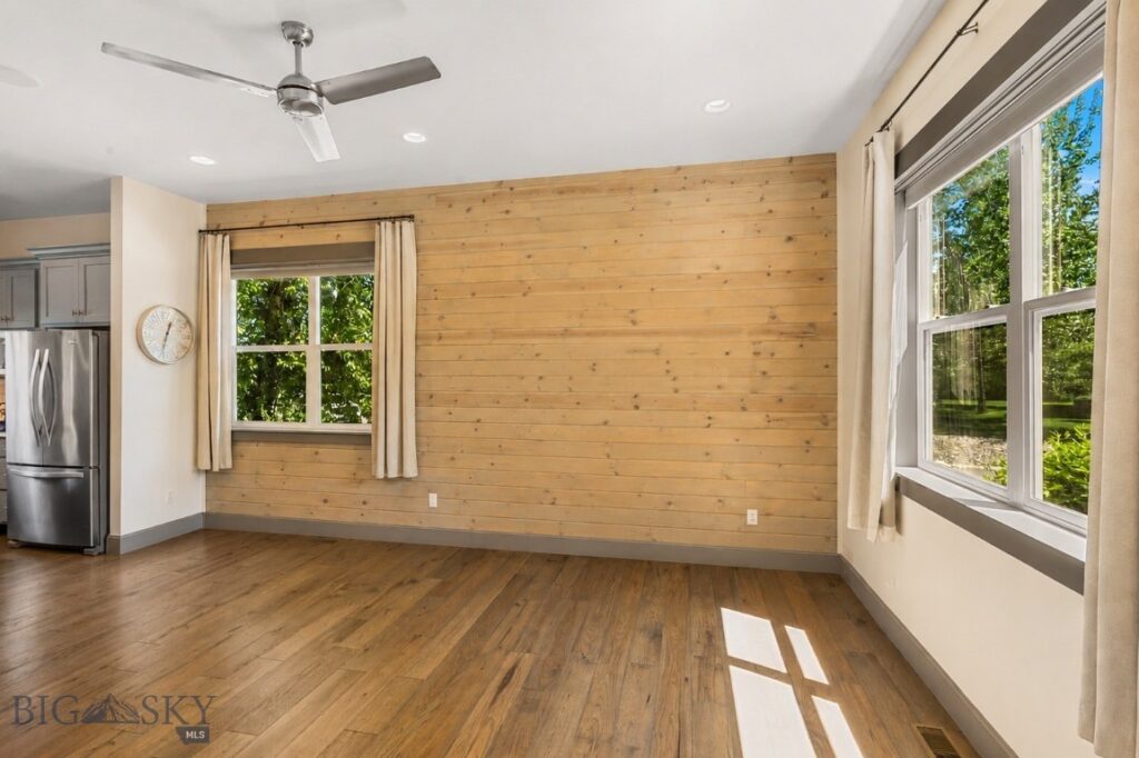 78 Caboose Court, Bozeman MT 59718