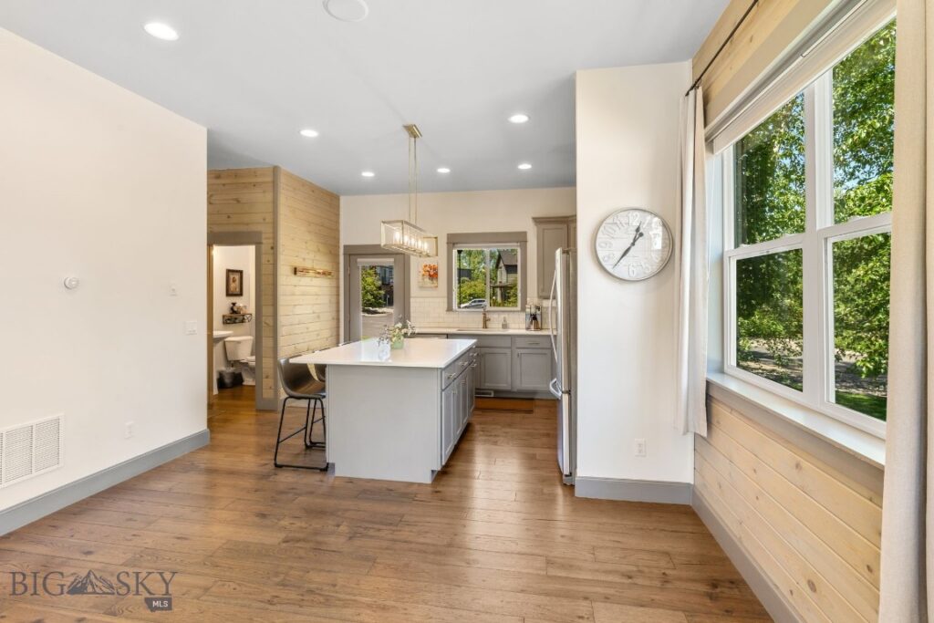 78 Caboose Court, Bozeman MT 59718