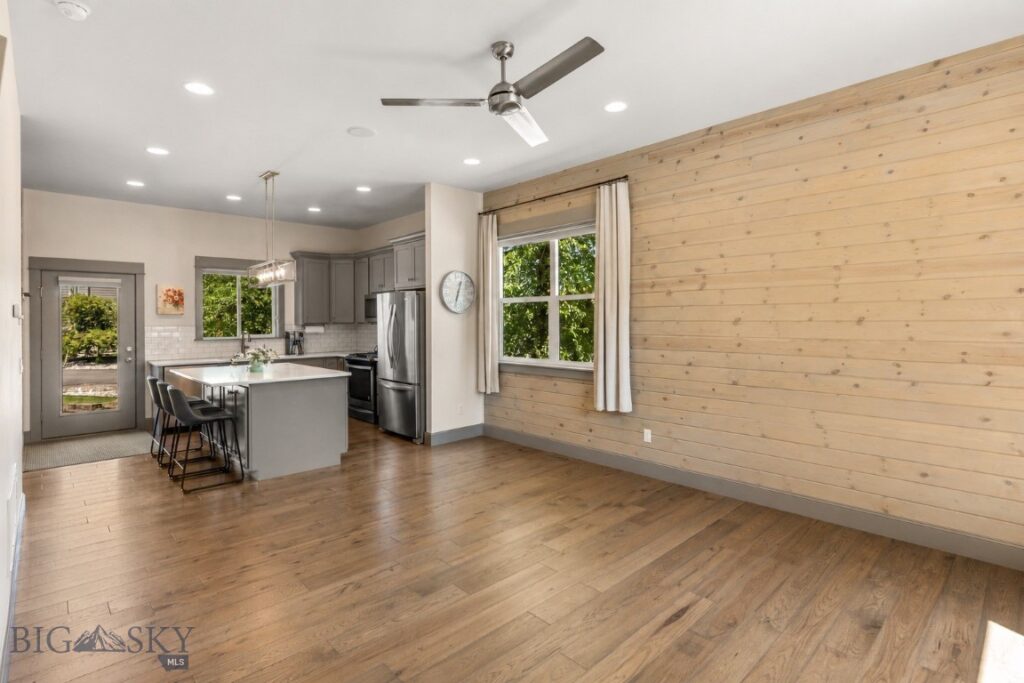78 Caboose Court, Bozeman MT 59718