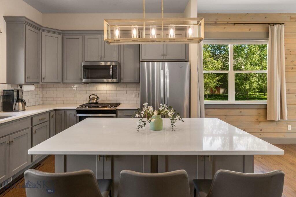 78 Caboose Court, Bozeman MT 59718