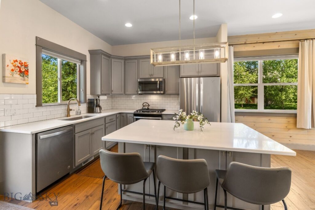 78 Caboose Court, Bozeman MT 59718