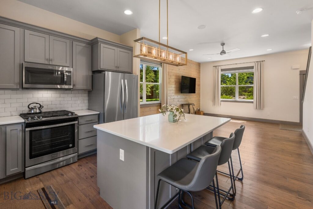78 Caboose Court, Bozeman MT 59718