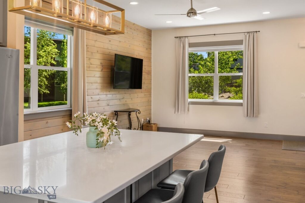 78 Caboose Court, Bozeman MT 59718