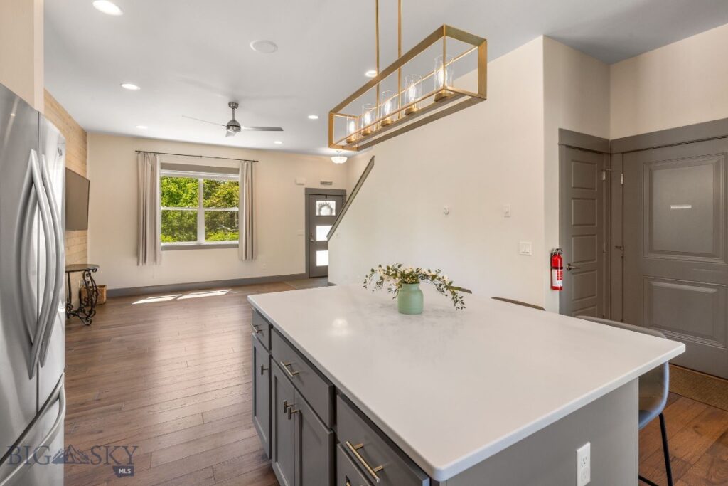 78 Caboose Court, Bozeman MT 59718