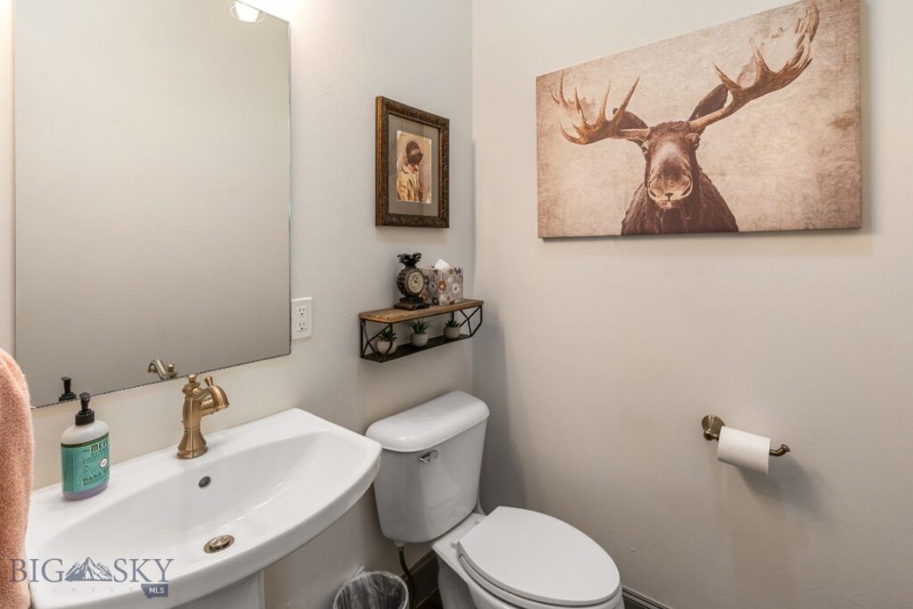 78 Caboose Court, Bozeman MT 59718