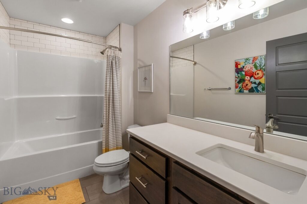 78 Caboose Court, Bozeman MT 59718