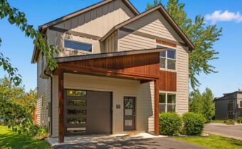 78 Caboose Court, Bozeman MT 59718