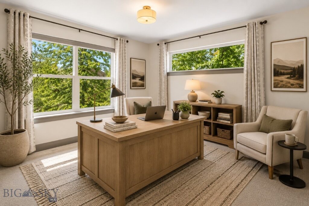 78 Caboose Court, Bozeman MT 59718