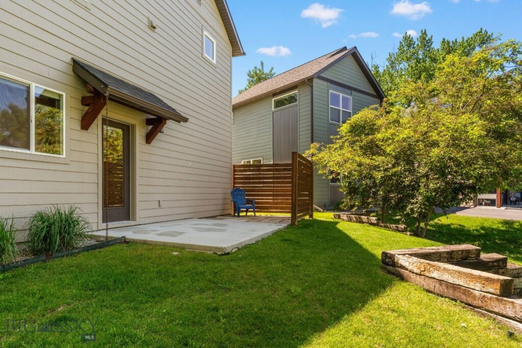 78 Caboose Court, Bozeman MT 59718
