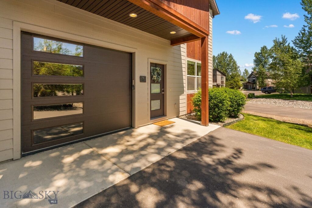 78 Caboose Court, Bozeman MT 59718