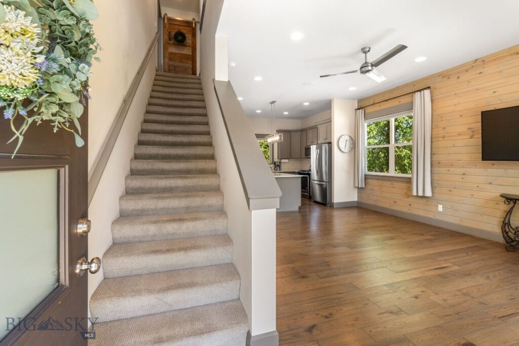 78 Caboose Court, Bozeman MT 59718